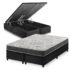 Fechadura Digital de Sobrepor Touch Screen FR 101 Preto Intelbras