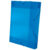 Pasta Aba Elástico Dello Line Lombo 4cm Azul 33,5×23,5cm