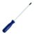 Chave phillips Ph0 1/8 x 2.3/8″ aço cromo vanádio Ref.:160 – Gedore