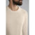 Camiseta Manga Longa Premium Comfort Malha – Marrom Crafit