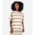T- Shirt Feminina Cotton Leve Rovitex Marrom