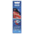 Refil para Escova Elétrica Oral-B Disney Pixar Carros 2 Unidades