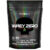 Whey Zero (Whey Protein Isolado) – Refil 837g – Black Skull