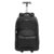 Mochila Carrinho Mega Rodas Paul Frank Classics – Preto
