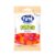 Bala Fini Fruts Zero Açúcares Sabor Tangerina, Morango e Uva 35g