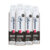 Kit Desodorante Aerosol Monange Invisível 90g – 4 unidades