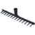 Ancinho sem cabo 18 dentes  – 60.002 – Tenace