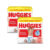 Kit 2 Fralda Huggies Supreme Care Máxima Proteção Tamanho XG 58 Unidades Descartáveis
