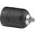 Mandril de aperto rápido com rosca 1/2″ x 20 fios capacidade 2 a 13 mm – Vonder