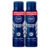 Kit Desodorante Aero Nívea Men Original Protect 200ml – 2 unidades