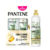 Kit Pantene Bambu Shampoo 400ml + Condicionador 175ml + Creme Para Pentear 240g