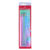 Lápis Grafite Faber-Castell Glitz Neon Colors HB Nº2 com 4 Unidades