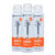 Kit Desodorante Aerosol Monange Esporte 90G – 3 unidades