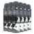 Kit Desodorante Aerosol Dove Men Invisible Dry 89g – 6 Unidades