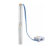 Bomba submersa caneta para poço 1/3 cv 2.1/2 pol – BSC2/300