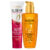 Kit Elseve Leave-In Cicatri Renov 100ml + Óleo Extraordinário 100ml