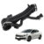 Mangueira Filtro Ar Turbina Citroen C4 Lounge Ds3 Peugeot 308 3008 408 Thp 1.6 16v