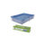 Piscina Estruturada Mor 1000l em Pvc Azul