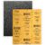 Folha de lixa D’água 225 x 275 mm – T223 – Norton