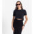 Blusa Feminina com Aplicação Select Preto