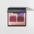 Paleta de Sombras – 4 Eyeshadow Palette Night Glam Océane Edition 4,5g