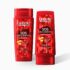 Potes de Mantimentos Quad 250ml C/ Tampa Bambu Oikos – 2 Pçs