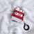 Capa criativa do Snoopy para AirPods 4/Pro 3, adequada para fones de ouvido da 1ª/2ª geração, capa protetora fofa.