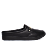 Mule Feminina Modare Napa Conforto Preto