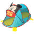 Travessa Wolff de Melamina Retangular Branca 35cm x 19,5cm
