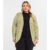 Cardigan Feminino Plus Alongado Infinita Cor Amarelo