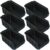 Kit 10 Gavetas plásticas para estante nº 5