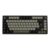 Teclado Mecanico 75% Pcyes Arkeum – Cammo Edition – Switch Red – Akcm75rbr