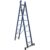Escada de fibra de vidro 8 / 14 degraus 2,50 x 4,40 m modelo multiuso – TEAFP – Rotterman