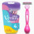 Aparelho de Depilar Gillette Venus Suave 4 Unidades