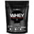 Whey Protein (WPI, WPC, WPH) – Refil 900g – Black Skull
