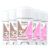 Kit Desodorante Antitranspirante Rexona Clinical Classic Women Stick 58g – 5 Unidades