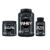 Kit Whey + Pré-Treino Bope + BCAA  – Black Skull