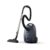Aspirador de Pó com Saco Electrolux 1800W Compacto Experience Filtro HEPA Azul (EQP40)
