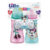Copo Lillo Colors Disney Minnie Cores Sortidas 2 Unidades 300ml cada