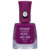 Esmalte Risqué Diamond Gel Divas No Poder Roxo Puro Luxo 9,5ml