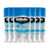 Kit Desodorante Gillette Mini Gel Cool Wave 45g – 6 Unidades