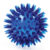 Bola de Massagem Corporal Incoterm Antistress 1 Unidade