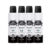 Kit Desodorante Aerossol Très Marchand Invisible 150ml – 4 Unidades