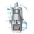Bomba Sub Sapo 450W 900 5G Anauger 254