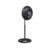 Ventilador de coluna 50 cm 6 pás oscilante – TURBO – Ventisol