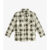 Camisa Infantil Manga Longa Trick Nick Verde