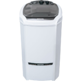 Máquina de Lavar Semiautomática 20kg Lavamax Eco Suggar