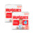 Kit 2 Fralda Huggies Supreme Care Máxima Proteção Tamanho G Mega 32 Unidades Descartáveis