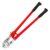 Tesoura manual corta vergalhão 24″ aço carbono – 785409 MTX