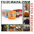 Fio de Malha Fischer Extra Premium Noble 35mm – 140mts